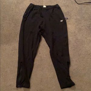 Nylon REI Sweats